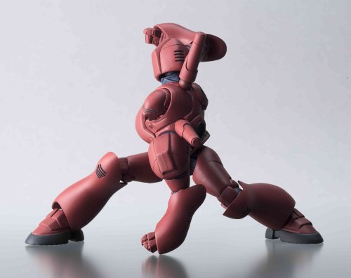 リボルテックヤマグチ No.41 ブロッケン初期OVA版（フレンドショップ限定）