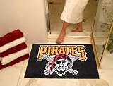MLB - Pittsburgh Pirates All-Star Rug