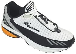 Spira DEL SOL Casual Cushion Sneakers - Men's
