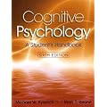 Cognitive Psychology: A Student's Handbook, 6th Edition