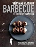 Stéphane Reynaud's barbecue