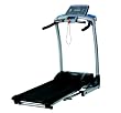 York Anniversary T201 Treadmill by York Fitness