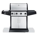 Ducane 30741201 Affinity 4200 4-Burner Propane Gas Grill