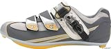 Pearl Izumi Women"s Attack Road Shoe-40-Grey