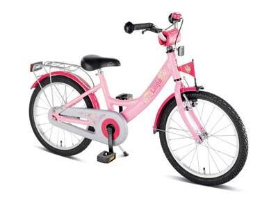 Puky 16 inch kids bike Lillifee ZL 16 alu