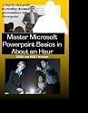 Master Microsoft Powerpoint Basics in About an Hour
