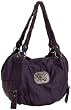 KATHY Van Zeeland Spin Cycle Ball Shopper