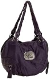 KATHY Van Zeeland Spin Cycle Ball Shopper