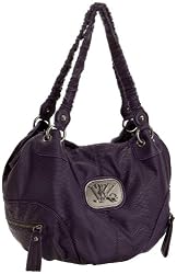 KATHY Van Zeeland Spin Cycle Ball Shopper