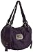 KATHY Van Zeeland Spin Cycle Ball Shopper