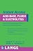 Search : Lange Instant Access: Acid-Base, Fluids, and Electrolytes