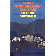 Alone Through China and Tibet