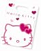 Hello Kitty Partytüten "Hello Kitty"