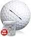 Mint Aaaa
Titleist PRO V1x 2011 (50) Near Mint AAAA Used Golf Balls