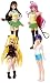 To Love-Ru Figure Set (Set of 4)