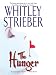 Books : The Hunger
