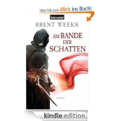 Am Rande der Schatten: Roman