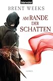 Am Rande der Schatten: Roman