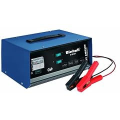 Einhell 10.031.20 1BT-BC 22 E Blue Batterie-Ladeger�t Ladespannung 12 V, f�r Bleiakku 5 Ah - 300 Ah