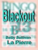 Blackout (Hawkman Series)