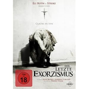 Der letzte Exorzismus