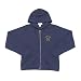 Antigua Notre Dame Women's Raglan Long Sleeve Hooded Jacket