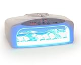Digital 42-Watt Dual Hand & Foot Nail Dryer UV Curing Light