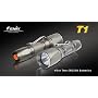 Fenix Tactical T1 Premium Q5 LED Flashlight 225 Lumens