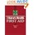 Your Horse's Health First Aid