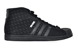 Adidas Pro Model Men's Sneaker Style # 015253-black1 bla