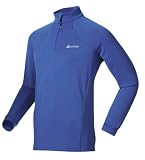 Zoom Produkt-Bild: Odlo Herren Rollie Stand-up collar &frac12; zip SUN PEAKS
