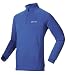 Odlo Herren Rollie Stand-up collar ½ zip SUN PEAKS