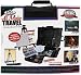 Royal & Langnickel All Media Travel Artist Kit with Storage Bag