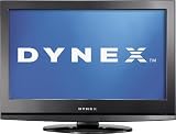 DynexTM - 24 Class / 1080p / 60hz / LCD Hdtv DVD Combo