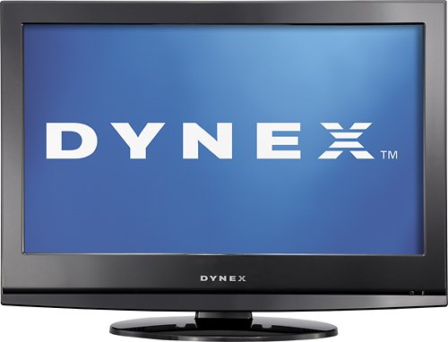 DynexTM - 24 Class / 1080p / 60hz / LCD Hdtv DVD Combo