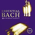 Essential Bach