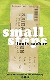 Cover of Small Steps by Louis Sachar 0747580308