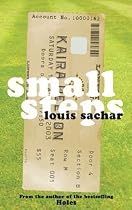 Small Steps