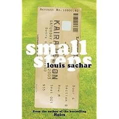 Small Steps
