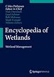 Encyclopedia of Wetlands. Volume II. Wetlands Management