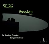 Requiem for Empress Maria of Austria