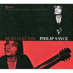 Ruby Electric