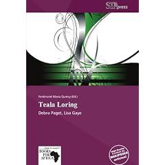 Teala Loring