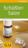 Schüßler-Salze