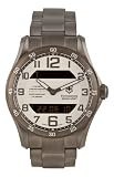 Victorinox Swiss Army Men's 241301 Classic Silver Dial Watch