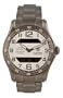 Victorinox Swiss Army Men's 241301 Classic Silver Dial Watch