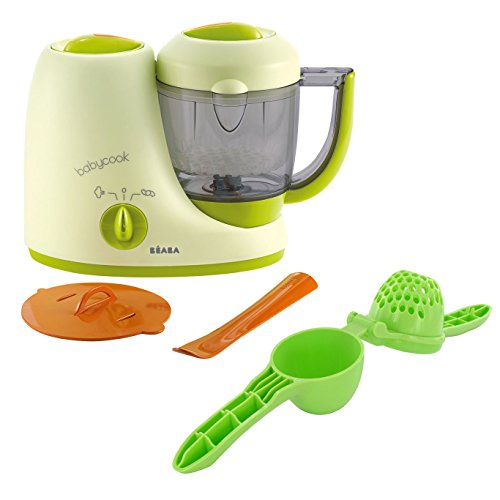 beaba babycook classic