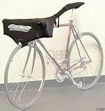 41l1dx0NWrL. SL160  Skinz Road Bike Protector, for Wheel Attatched Racks