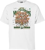 Boston Celtics 2008 NBA Finals Champions Official Championship Parade T-shirt