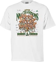 Boston Celtics 2008 NBA Finals Champions Official Championship Parade T-shirt